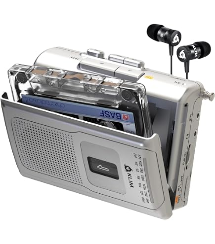 Sony TCM-919 Cassette Recorder (Renewed): Amazon.co.uk